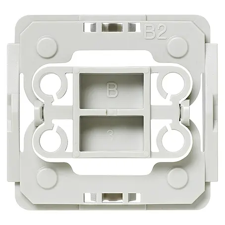 Homematic IP  Adapter Berker B2