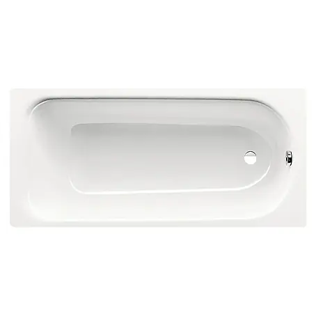 Kaldewei  Badewanne Saniform Plus 371-1