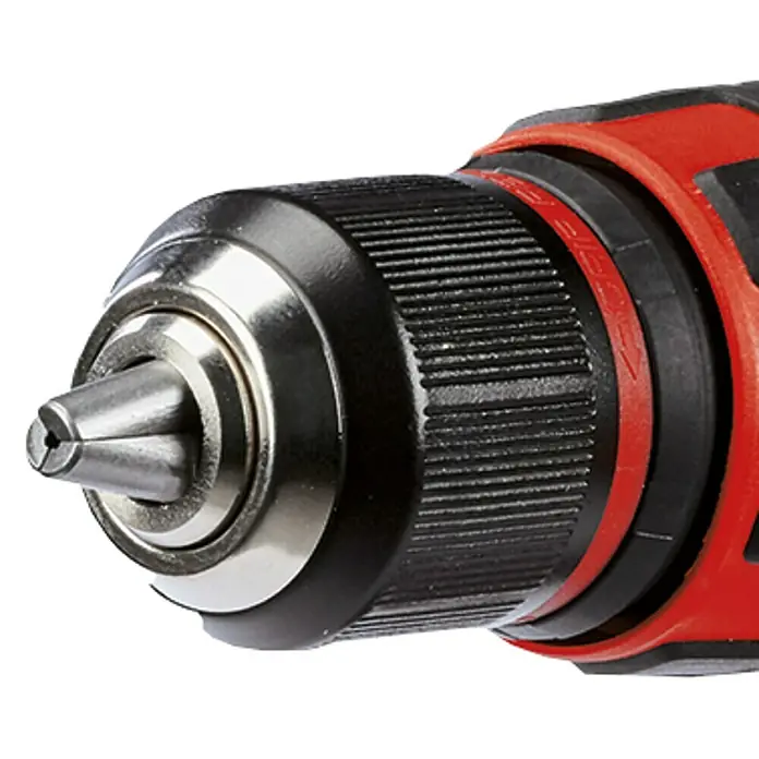 Einhell Power X-Change Akku-Schlagbohrschrauber TE-CD 18/48 Li-i - 18 V, 2 Akkus, 2 Ah, Leerlaufdrehzahl: 0 U/min - 1.500 U/min