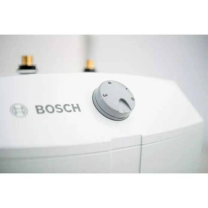 Bosch Untertischspeicher Tronic Store Compact - 5 l, 1.800 W, +35 °C bis +85 °C - Detailaufnahme
