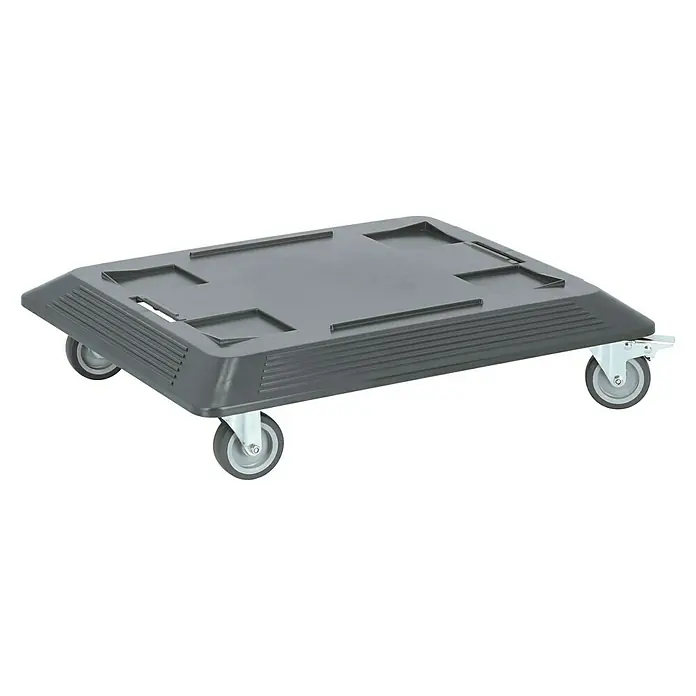 Wisent b-boXx Transportna kolica - Namijenjeno za: Wisent b-boXx