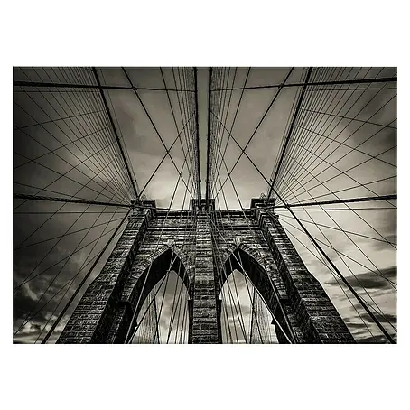 Leinwandbild Brooklyn