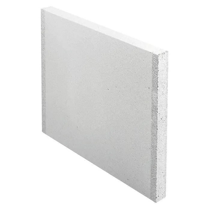 Bloque de hormigón poroso Ytong para tabiques - L x An x Al: 62,5 x 5 x 50 cm