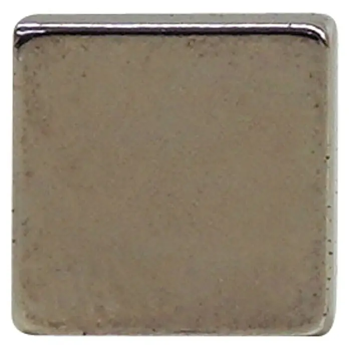 AS Creation Magnet - Kvadratno, 10 x 10 x 2 mm - Pogled sprijeda