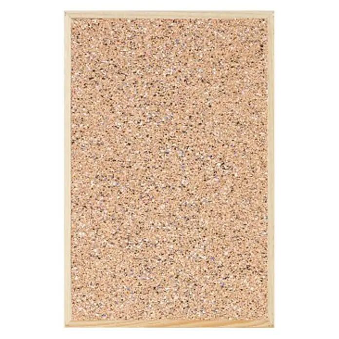 Corcho para notas Cork Inside natural - 60 x 40 x 1,6 cm, Corcho