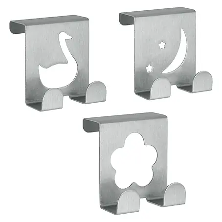 Metaltex  Haken