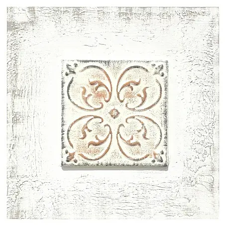 Cuadro con relieve Formas