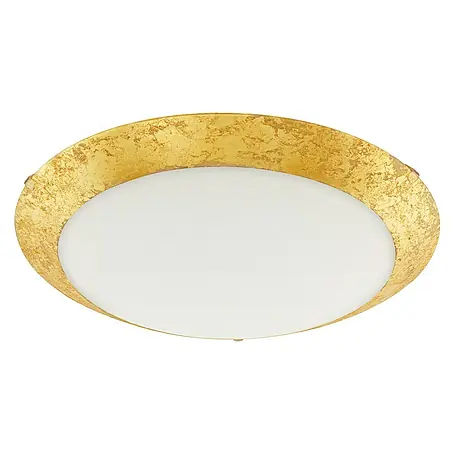 Eglo  LED-Deckenleuchte rund Montenovo