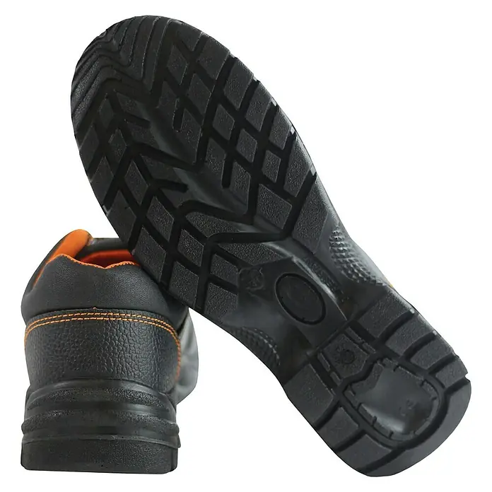 Power Safe Sicherheitshalbschuh Danny - Schuhgröße: 45, S3