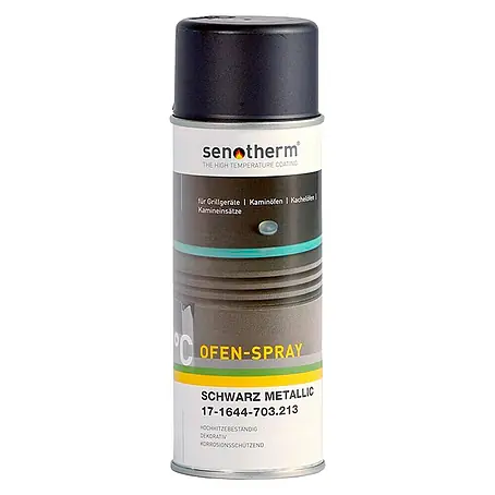 Bertrams  Ofen-Spray Senotherm