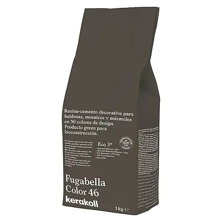 Kerakoll  Sellador de resina - cemento Fugabella