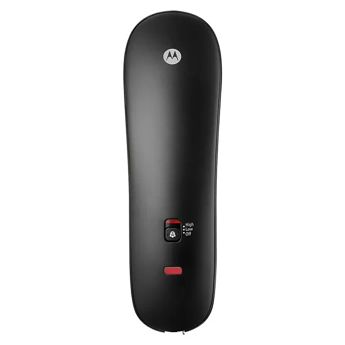 Motorola Teléfono fijo CT50 - Negro