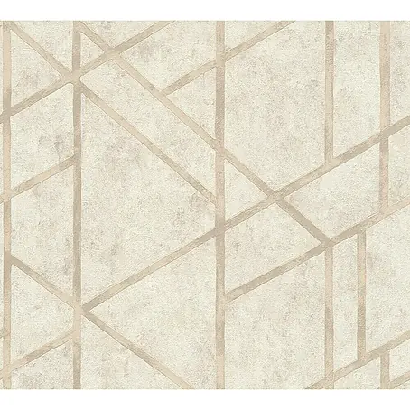 AS Creation Metropolitan Stories Vliestapete Geometrie