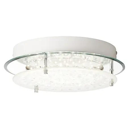 Plafón LED redondo Jolene