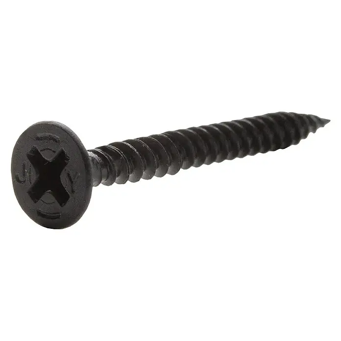Placafix Tornillo para construcción en seco - Largo: 35 mm, Número de componentes: 1.000 ud., Diámetro cabeza: 3,5 mm