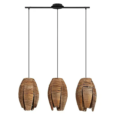 Eglo Mongu Pendelleuchte