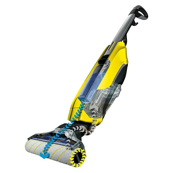 Kärcher Hartbodenreiniger FC 5 - 460 W, Arbeitsbreite: 300 mm