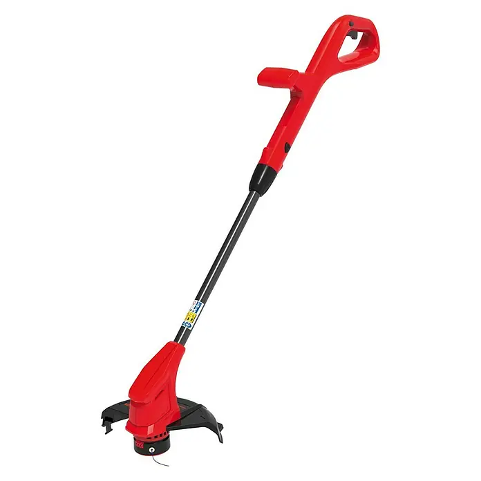 Powerworks Akumulatorski trimer P24ST - 24 V, Litij-ionska, Bez akumulatora, Širina reza: 25 cm