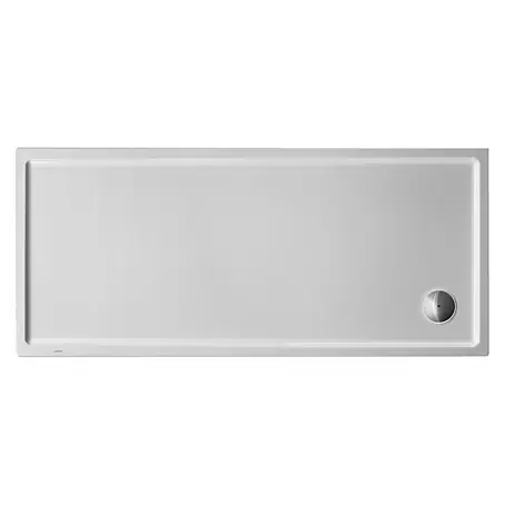 Duravit  Duschwanne Starck Slimline