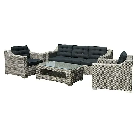 Sunfun Pauline Loungeset XXL