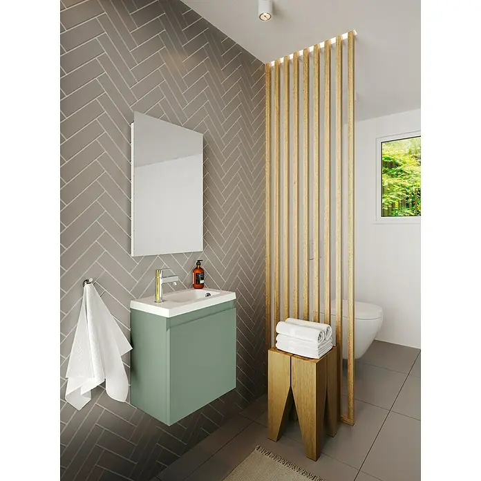 Allibert Fonteinset - 