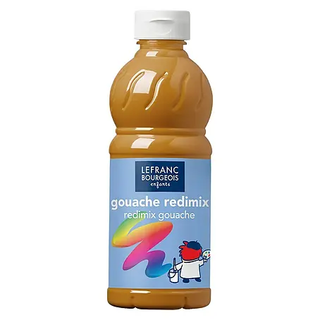 Lefranc & Bourgeois  Gvaš Redimix