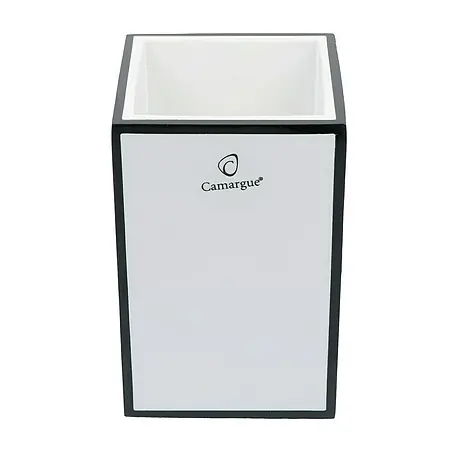 Camargue Couture Zahnputzbecher