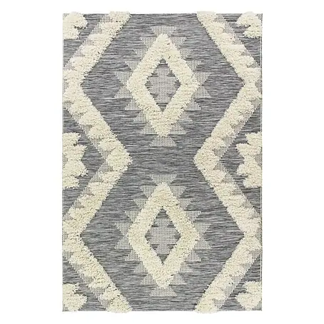 Alfombra Navajo 9055