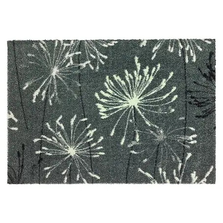 SCHÖNER WOHNEN-Kollektion  Sauberlaufmatte Pusteblume