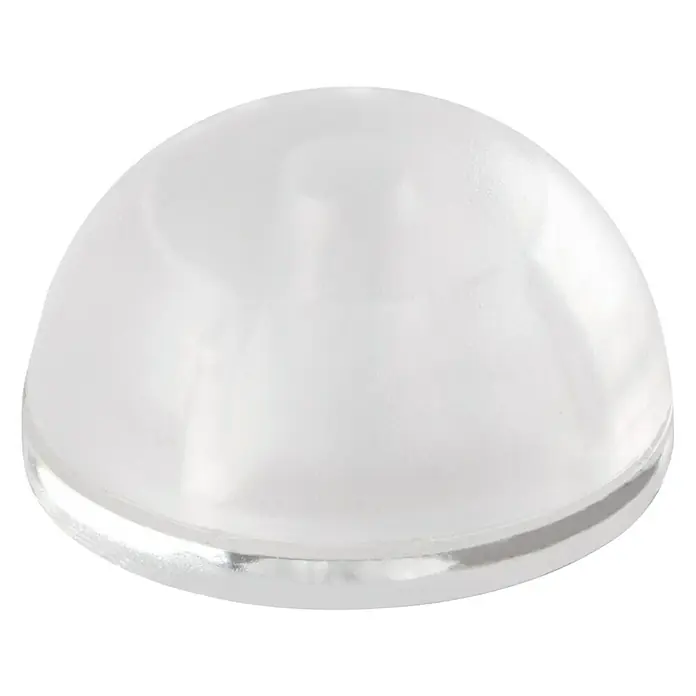 Türpuffer - Ø x H: 30 x 23 mm, Inhalt: 2 Stk. - Rechte Seitenansicht
