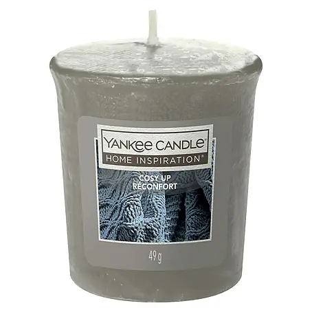Yankee Candle Home Inspirations Votivkerze