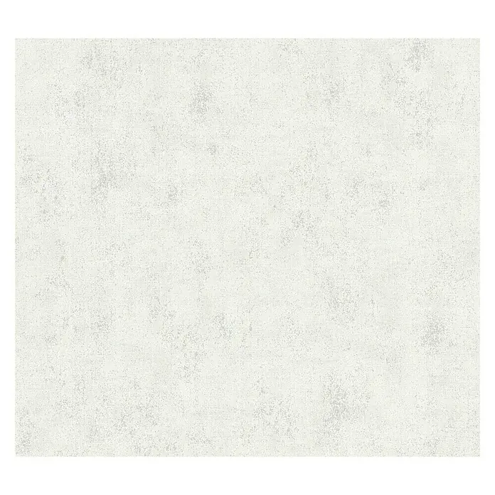 AS Creation Neue Bude 2.0 ED II Flis tapeta - Sive boje, Uni, 10,05 x 0,53 m