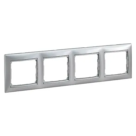 Legrand  Abdeckrahmen Valena