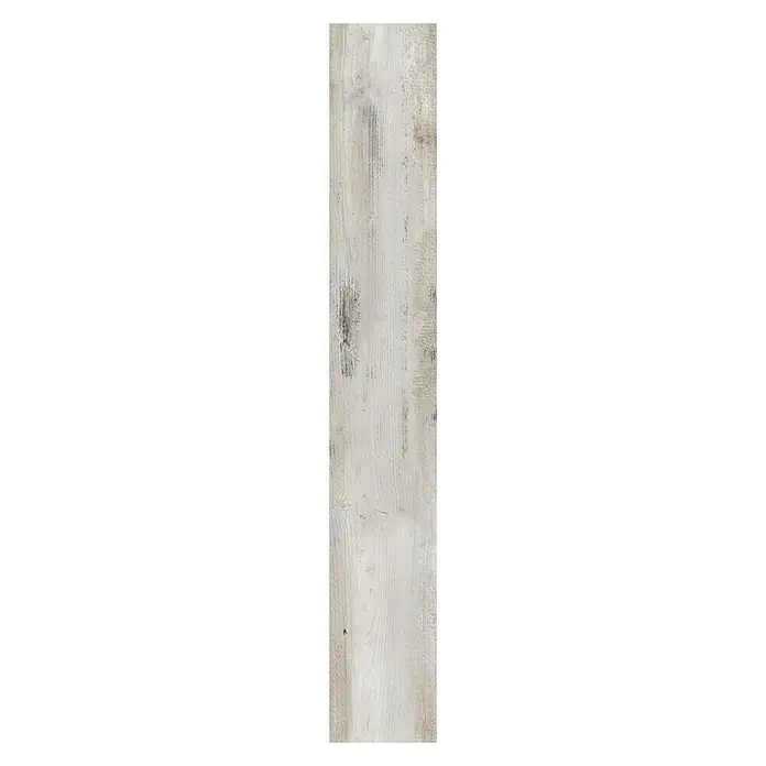 LOGOCLIC Aquaprotect Laminat Milkyway - 1.285 x 192 x 8 mm, Rustikalni pod - Pogled s gornje strane