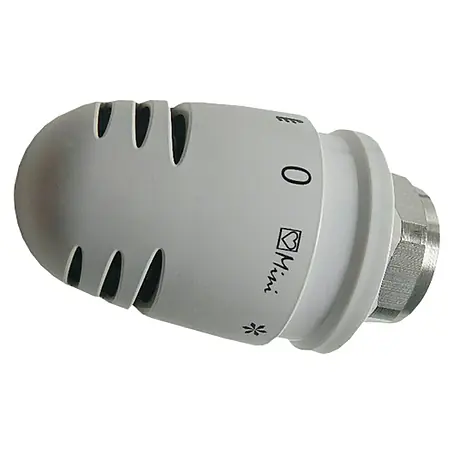 Herz  Heizkörper-Thermostat 9200