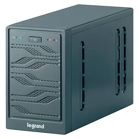 Legrand  Sistemas de alimentación ininterrumpida 1 KVA