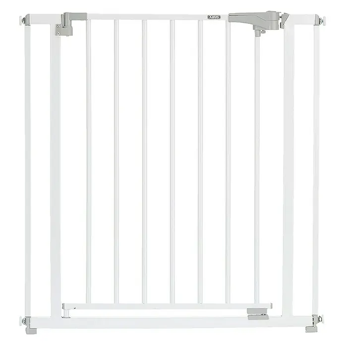 Abus Sicherheitsgitter Finn - Verstellbar: 73 cm - 81,5 cm - Vorderansicht