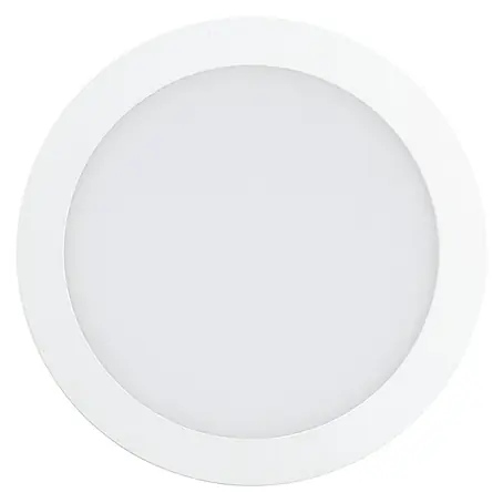 Eglo  Ronde led-inbouwverlichting Fueva 1