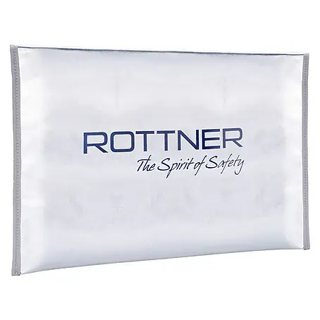 Rottner  Vodootporna torba za dokumente