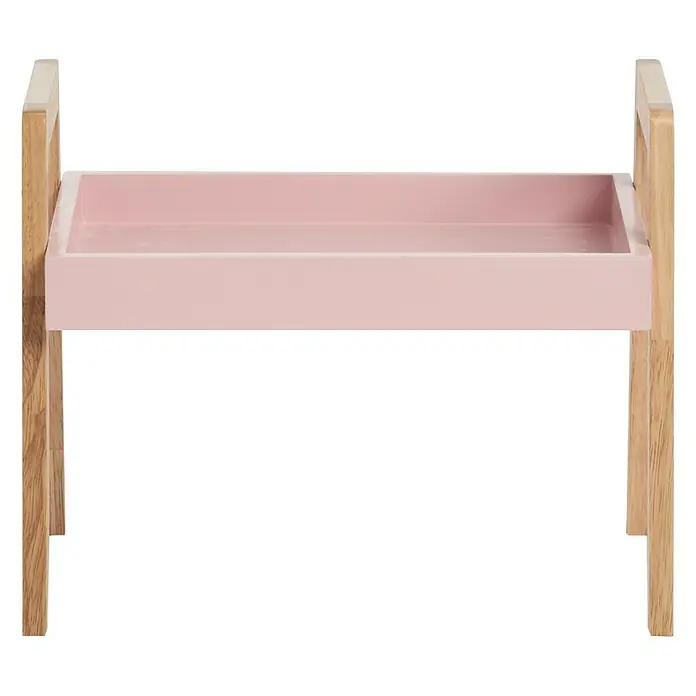 Zeller Present Standregal Stapelregal - L x B x H: 400 x 300 x 325 mm - Vorderansicht
