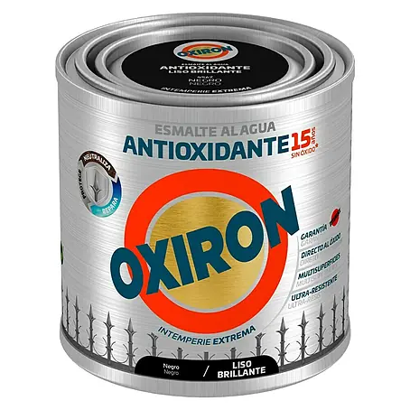Oxiron  Esmalte para metal