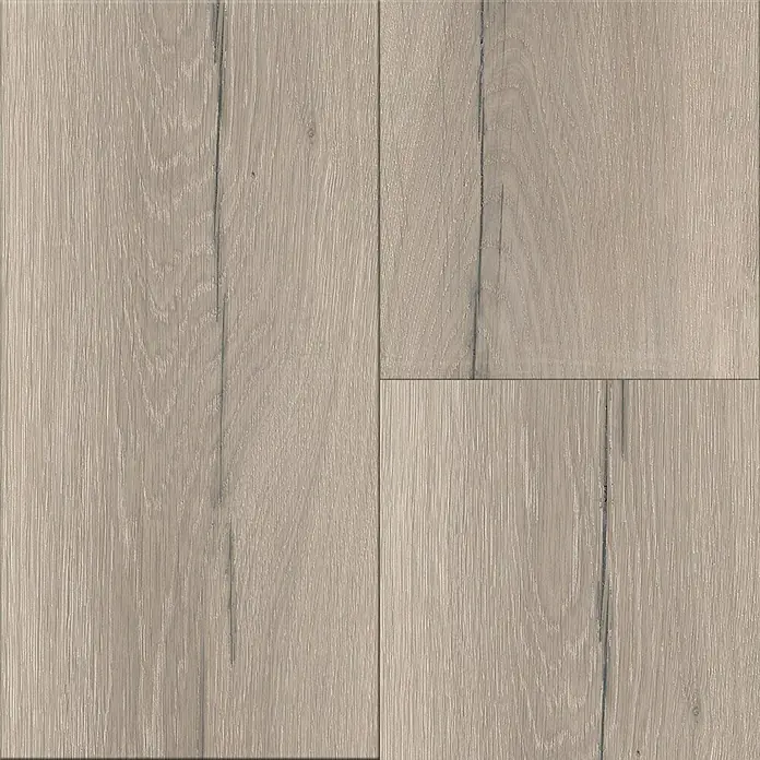 LOGOCLIC Hartvinylboden Element Deep Coast - 1.280 x 192 x 4 mm, Landhausdiele - Detailaufnahme