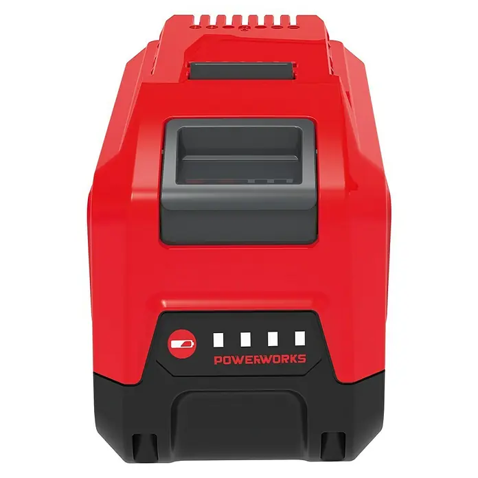 Powerworks Dual Voltage Baterija P2448B6 Dual Voltage - 