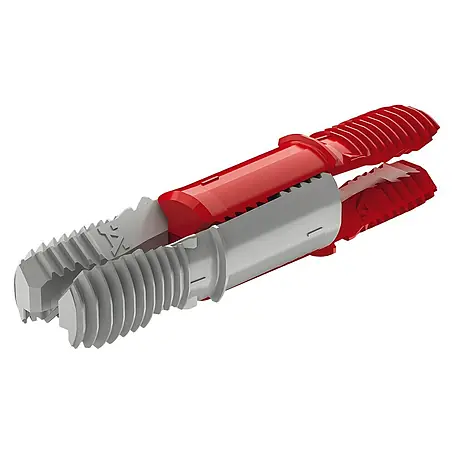 Häfele  Corpusverbinder Ixconnect SC 8/25