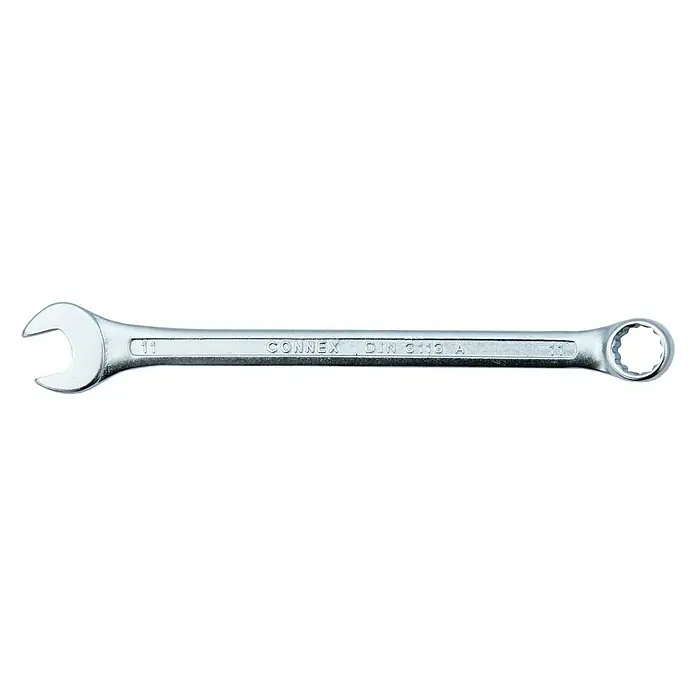 Llave combinada - Ancho de llave: 11 mm