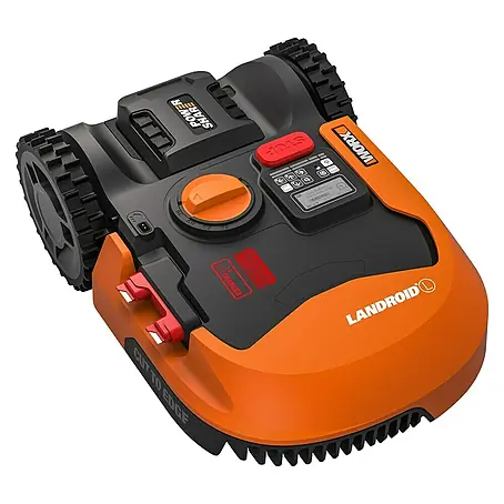 Worx Landroid Robotmaaier L2000