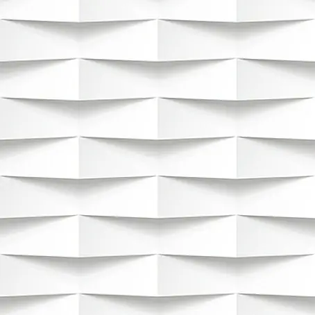 Grosfillex  Revestimiento de pared Element 3D Bricks
