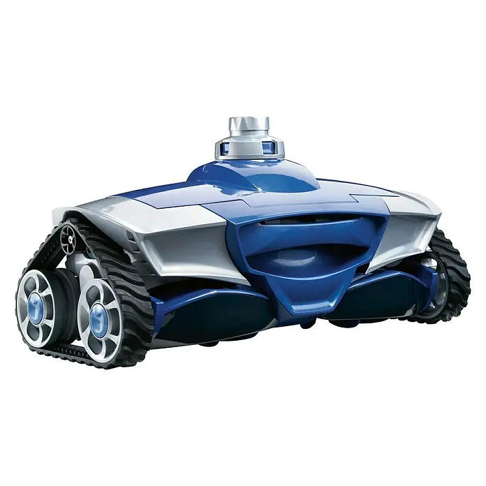 Zodiac Robot de piscina MX8 - Potencia de filtración: 14 m³/h