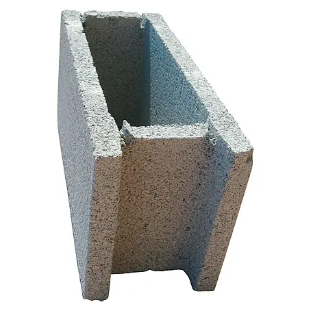 Schalungsstein
