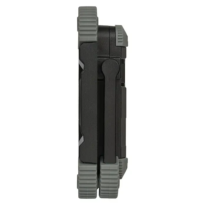 Brennenstuhl LED-Akkustrahler - Leistung: 10 W, Schwarz, IP54, Tageslichtweiß, Li-Ionen - Anwendungsbeispiel